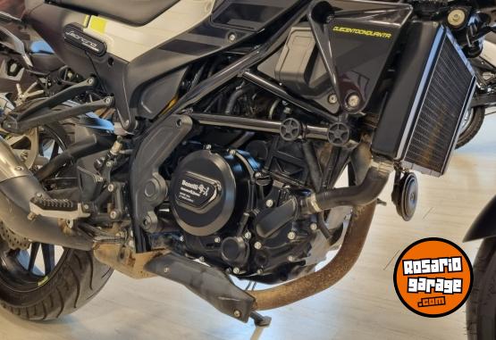 Motos - Benelli LEONCINO 25O 2021 Nafta 14928Km - En Venta