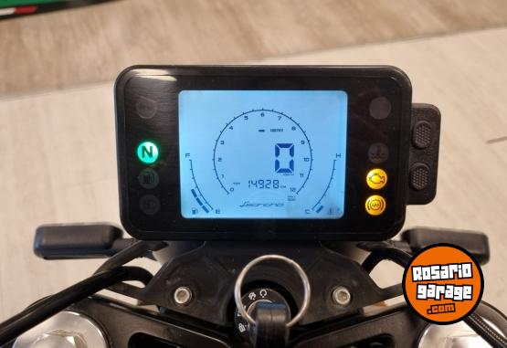 Motos - Benelli LEONCINO 25O 2021 Nafta 14928Km - En Venta