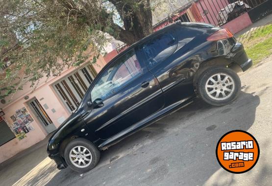 Autos - Peugeot 2006 2006 GNC 17Km - En Venta