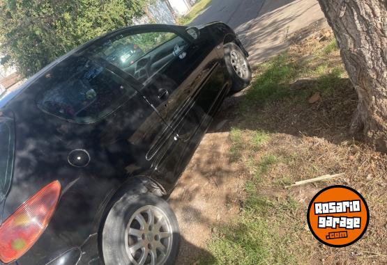 Autos - Peugeot 2006 2006 GNC 17Km - En Venta