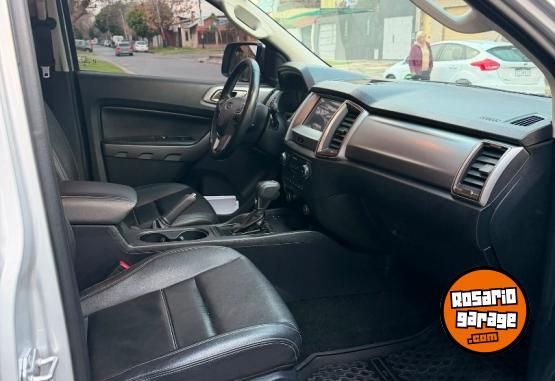 Camionetas - Ford Ranger s10 2022 Diesel 89000Km - En Venta