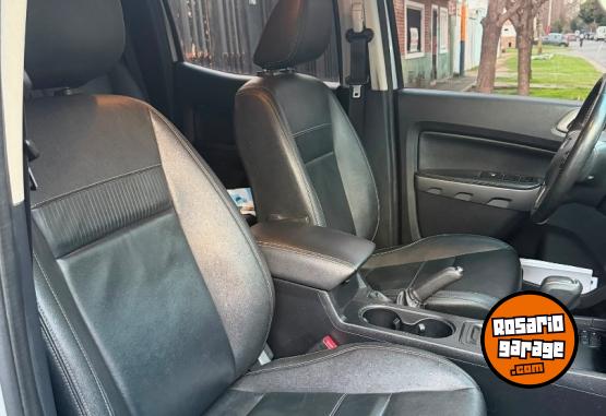 Camionetas - Ford Ranger s10 2022 Diesel 89000Km - En Venta