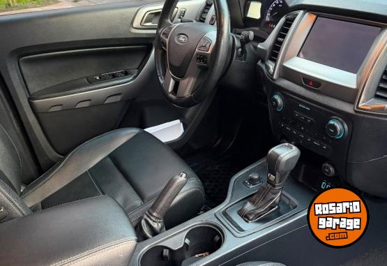 Camionetas - Ford Ranger s10 2022 Diesel 89000Km - En Venta