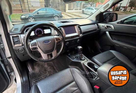 Camionetas - Ford Ranger s10 2022 Diesel 89000Km - En Venta