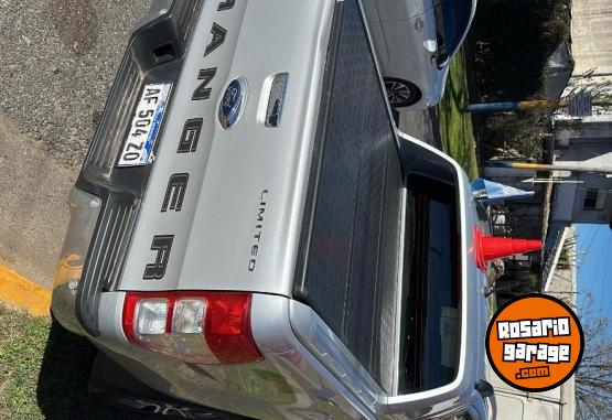 Camionetas - Ford Ranger s10 2022 Diesel 89000Km - En Venta