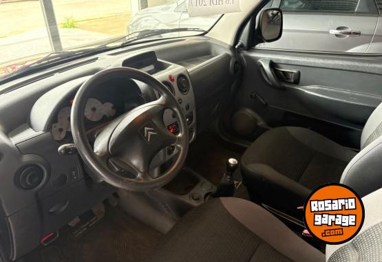 Utilitarios - Citroen Berlingo 2017 Diesel 130000Km - En Venta