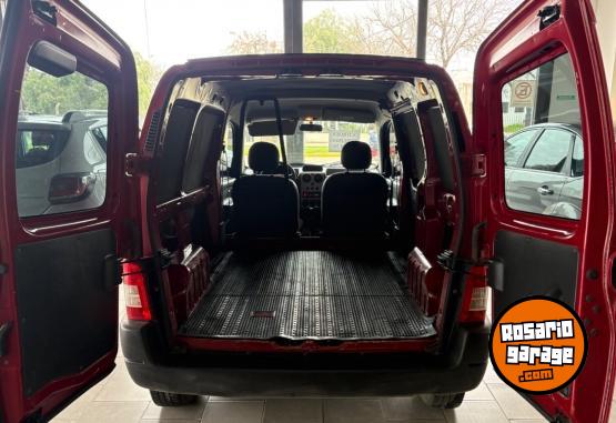 Utilitarios - Citroen Berlingo 2017 Diesel 130000Km - En Venta