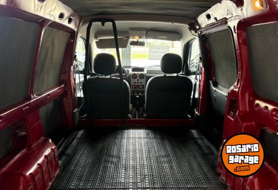 Utilitarios - Citroen Berlingo 2017 Diesel 130000Km - En Venta