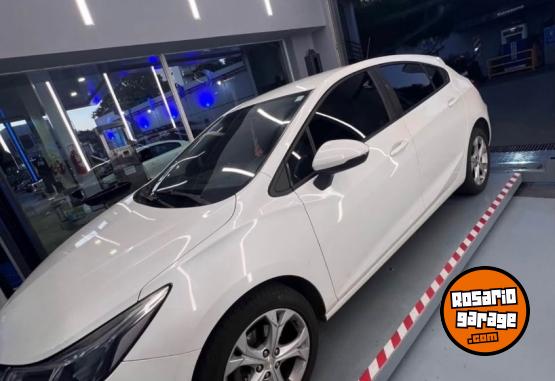 Autos - Chevrolet Cruze 2019 Nafta 140000Km - En Venta