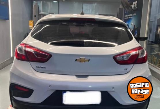 Autos - Chevrolet Cruze 2019 Nafta 140000Km - En Venta