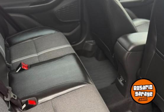 Autos - Chevrolet Tracker LTZ 2022 GNC 120000Km - En Venta