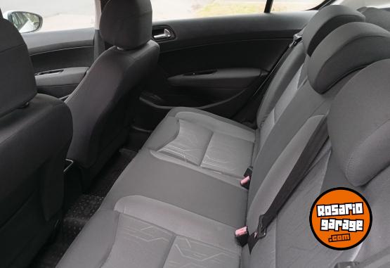 Autos - Peugeot 408 308 Vento Bora 2016 Nafta 100000Km - En Venta