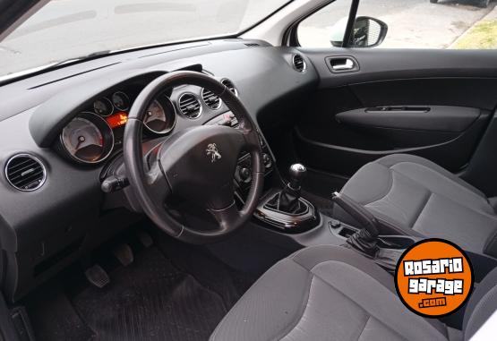 Autos - Peugeot 408 308 Vento Bora 2016 Nafta 100000Km - En Venta