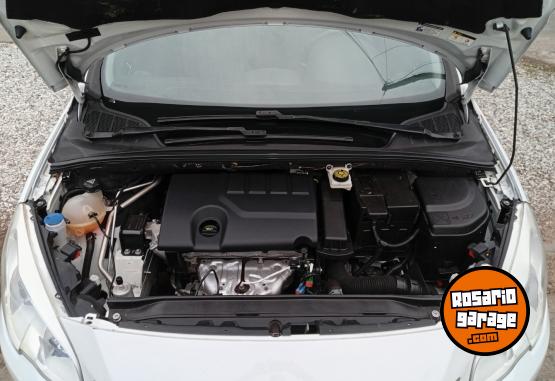 Autos - Peugeot 408 308 Vento Bora 2016 Nafta 100000Km - En Venta