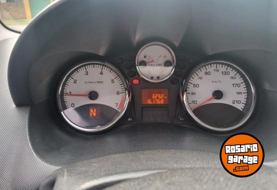 Autos - Peugeot Peugeot 207 1.6 16v compa 2011 Nafta 161768Km - En Venta