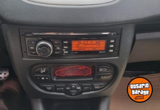 Autos - Peugeot Peugeot 207 1.6 16v compa 2011 Nafta 161768Km - En Venta