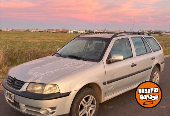 Autos - Volkswagen Gol country 2005 Diesel 346000Km - En Venta