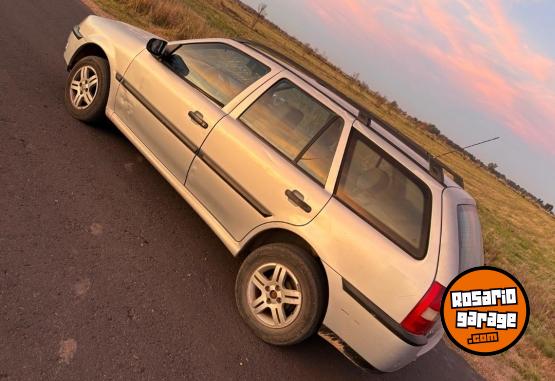 Autos - Volkswagen Gol country 2005 Diesel 346000Km - En Venta