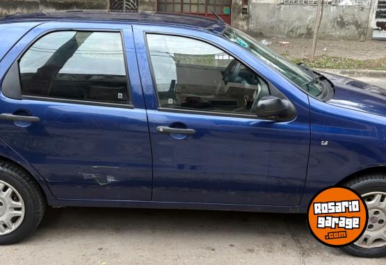 Autos - Fiat Palio Fire 1.4 2009 Nafta 180000Km - En Venta