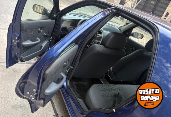 Autos - Fiat Palio Fire 1.4 2009 Nafta 180000Km - En Venta