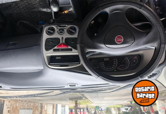 Autos - Fiat Palio Fire 1.4 2009 Nafta 180000Km - En Venta