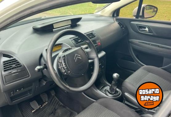Autos - Citroen C4 5/P SX 1.6 HDI 2013 Diesel - En Venta