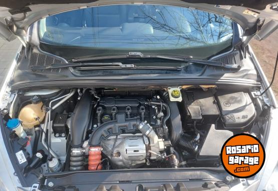 Autos - Peugeot 408 308 Vento Bora 2018 Nafta 85000Km - En Venta