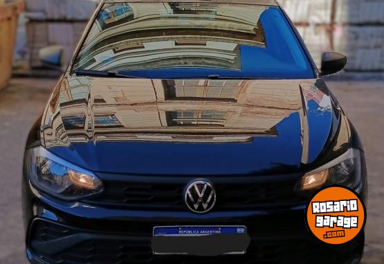 Autos - Volkswagen POLO TRACK MSI MT 2024 Nafta 42300Km - En Venta