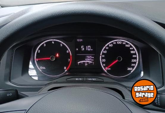 Autos - Volkswagen POLO TRACK MSI MT 2024 Nafta 42300Km - En Venta