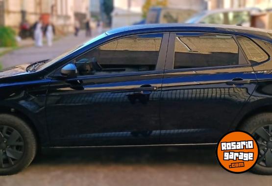 Autos - Volkswagen POLO TRACK MSI MT 2024 Nafta 42300Km - En Venta