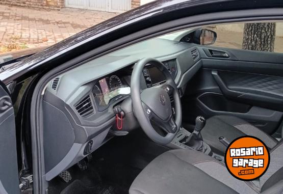 Autos - Volkswagen POLO TRACK MSI MT 2024 Nafta 42300Km - En Venta