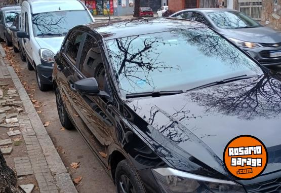 Autos - Volkswagen POLO TRACK MSI MT 2024 Nafta 42300Km - En Venta