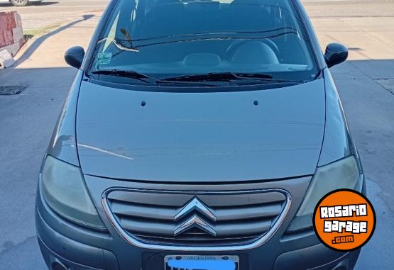 Autos - Citroen C3 2010 Nafta 170000Km - En Venta