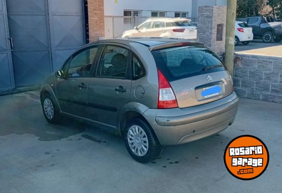 Autos - Citroen C3 2010 Nafta 170000Km - En Venta