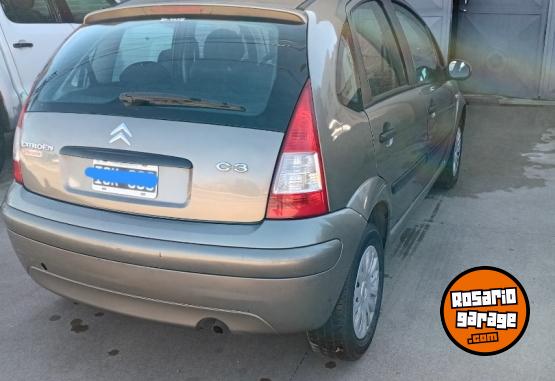 Autos - Citroen C3 2010 Nafta 170000Km - En Venta