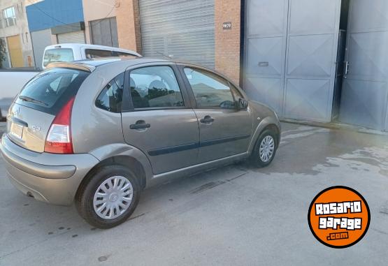 Autos - Citroen C3 2010 Nafta 170000Km - En Venta