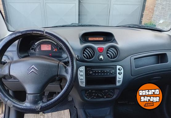 Autos - Citroen C3 2010 Nafta 170000Km - En Venta