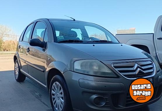 Autos - Citroen C3 2010 Nafta 170000Km - En Venta