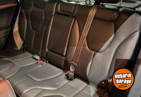 Camionetas - Ford Territory 2021 Nafta 69412Km - En Venta