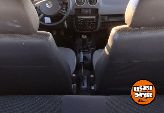 Autos - Volkswagen Gol power 2008 GNC 215000Km - En Venta