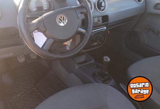 Autos - Volkswagen Gol power 2008 GNC 215000Km - En Venta