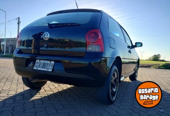 Autos - Volkswagen Gol power 2008 GNC 215000Km - En Venta