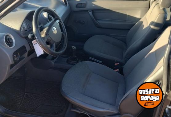 Autos - Volkswagen Gol power 2008 GNC 215000Km - En Venta