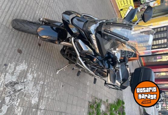 Motos - Beta Zontes T1 310cc 2020 Nafta 47000Km - En Venta