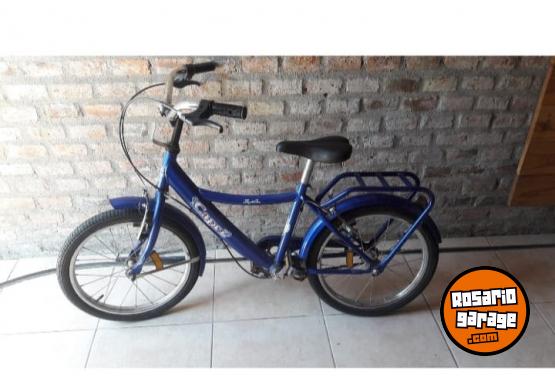 Deportes - Bicicleta - En Venta