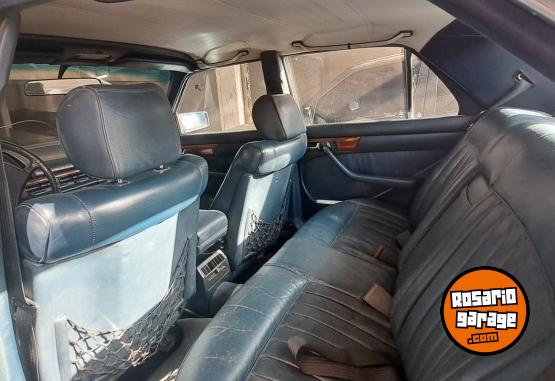Clásicos - Mercedes Benz 280 SE - En Venta