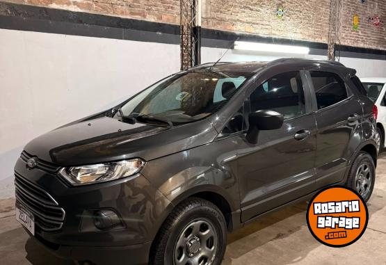 Autos - Ford Ecosport 2013 Nafta - En Venta