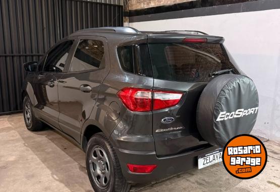 Autos - Ford Ecosport 2013 Nafta - En Venta