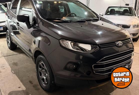Autos - Ford Ecosport 2013 Nafta - En Venta