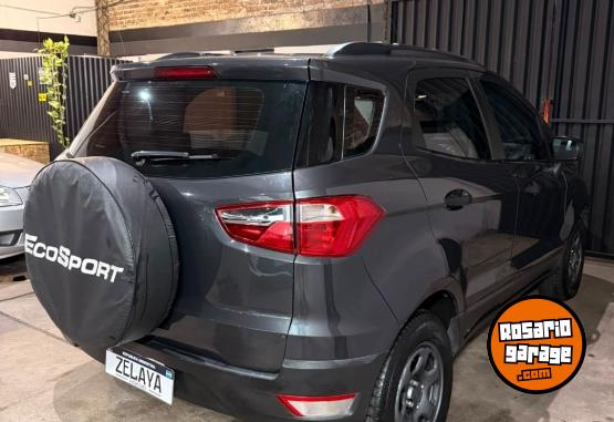 Autos - Ford Ecosport 2013 Nafta - En Venta